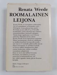 Roomalainen leijona