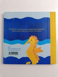 Värejä meressä