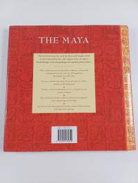 The Maya - Life, Myth and Art
