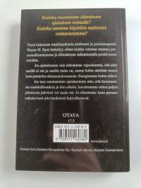 Usko mahdollisuuksiisi