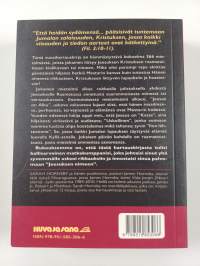 Jeesuksen nimeen - 366 hartauskirjoitusta Jeesus-nimen voimasta jokapäiväiseen elämääsi