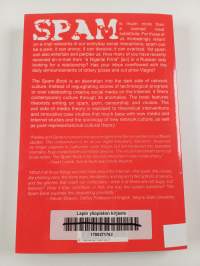 The Spam Book - On Viruses, Porn, and Other Anomalies from the Dark Side of Digital Culture