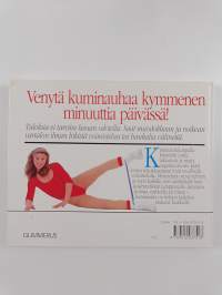 Kuminauhajumppa