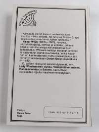 Dorian Grayn muotokuva