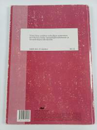 Verhoilijan ammattioppi Suunnittelutekniikka