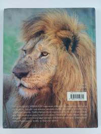 Simba ja muita Afrikan villieläimiä