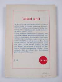Valkeat siivet