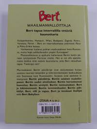 Bert, maailmanvalloittaja