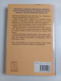 Viivy vielä leppälintu