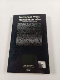 Heinäsirkan aika