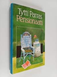 Tyhjä kuva