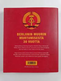 Kirkkaankeltaisen Wartburgin kyydissä : matkalla Saksan itäosissa