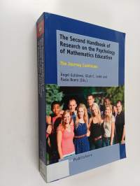 The second handbook of research on the psychology of mathematics education : the journey continues