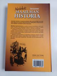 Mielekäs maailmanhistoria, eli, Tarpeetonta tietoa eritoten parhaalla mahdollisella maulla
