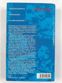 Myyty! Koulutytöt orjina Jemenissä