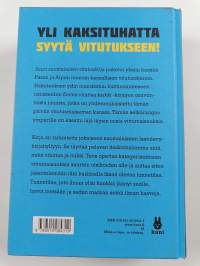 Suuri suomalainen vitutuskirja : eniten vituttaa kaikki