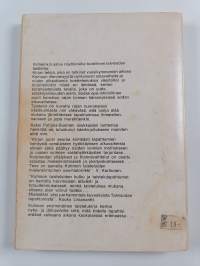 Kertakomennus Kuhmon rintamalla