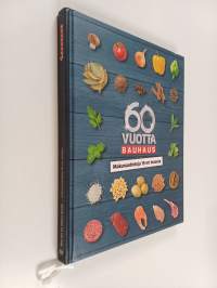 60 vuotta Bauhaus : makunautintoja 19 eri maasta