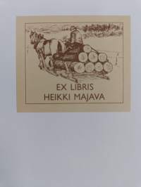 Koillismaa kuvina