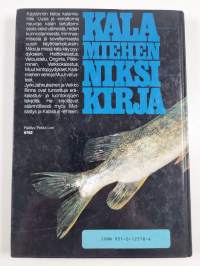 Kalamiehen niksikirja