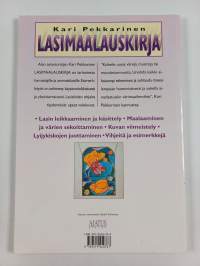 Lasimaalauskirja