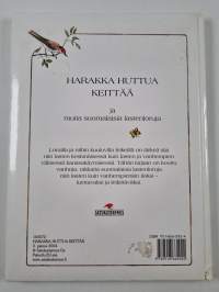 Harakka huttua keittää ja muita suomalaisia lastenloruja