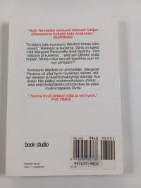 Kuoleman säkeet