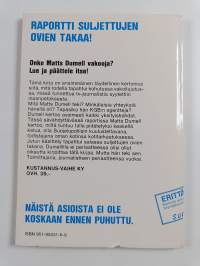 Minä vakooja