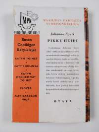 Pikku Heidi