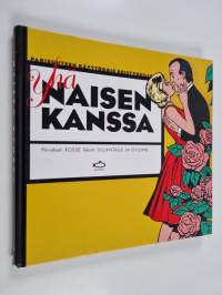 Yhä naisen kanssa