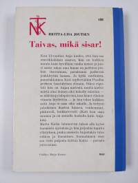 Taivas, mikä sisar!