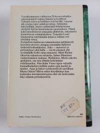 Eteisiin ja kynnyksille