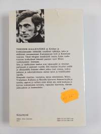 Julma rauha