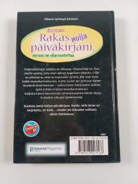 Rakas nuija päiväkirjani, nerous on yliarvostettua