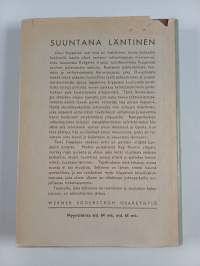 Suuntana läntinen