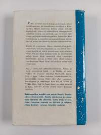 Tähtisumuilta