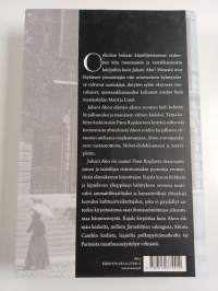 Naisten mies ja aatteiden : Juhani Ahon elämäntaide