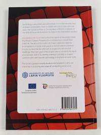 eCompetence for social work