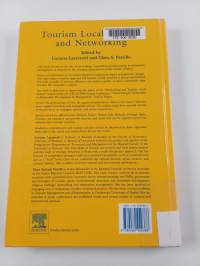 Tourism local systems and networking