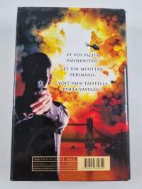 Pahan perimä