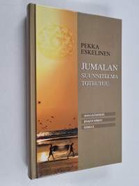 Jumalan suunnitelma toteutuu : ahaa-elämyksiä Jesajan kirjan äärellä