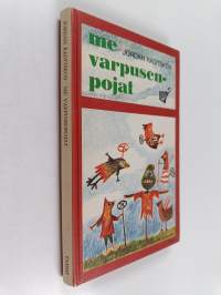 Tyhjä kuva