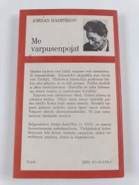 Me varpusenpojat