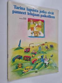 Tyhjä kuva