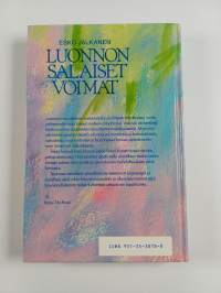 Luonnon salaiset voimat