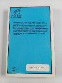 Komisario Palmun erehdys : salapoliisiromaani