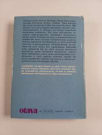 Satakolmekymmentä vuotta psykiatriaa : Lapinlahden sairaala 1841-1971
