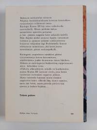 Salama iskee