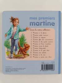 Martine petite maman