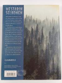 Mestarin selkonen : Kalle Päätalon Koillismaa sanoin ja kuvin